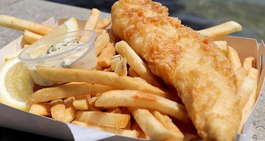 The Best Fish and Chips Shops in Melbourne exposed!