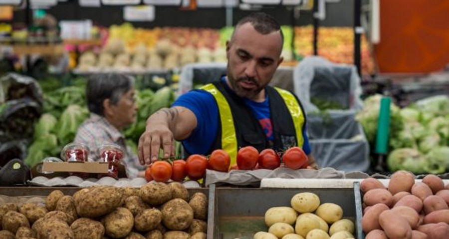 Potato shortage never this bad: farmers