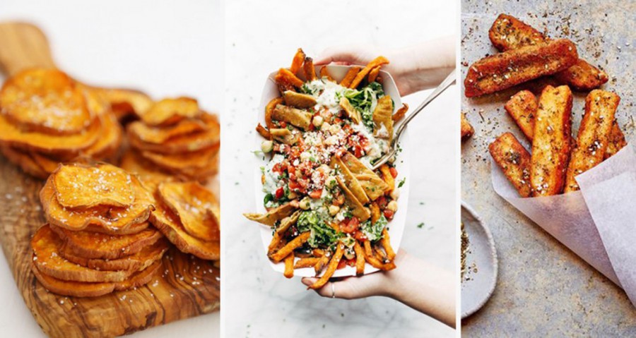 Brisbane’s best hot chip trends